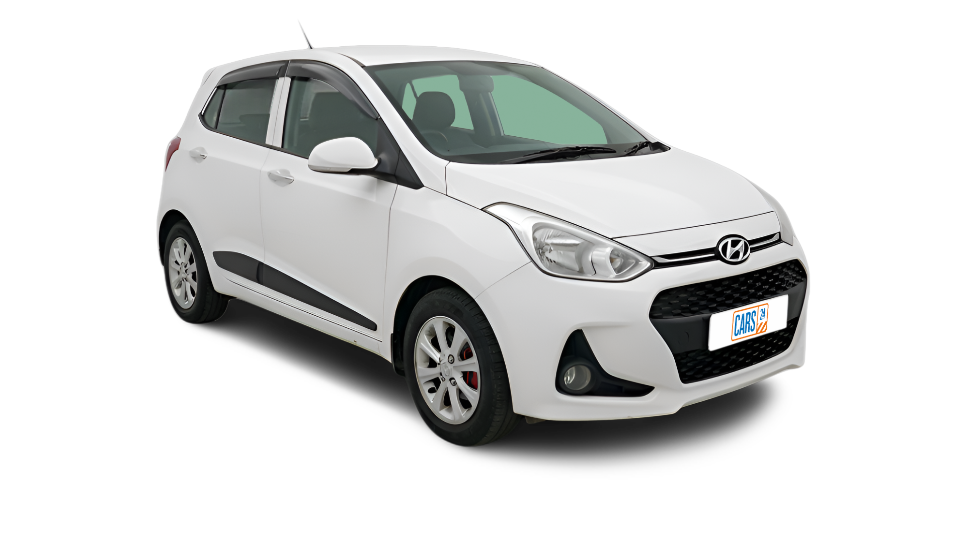 Hyundai Grand i10-img